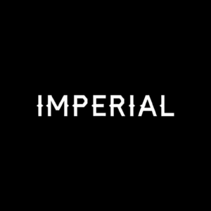 THE IMPERIAL INK WHT