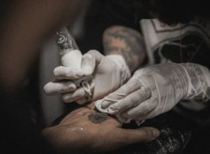 Read more about the article How to get a Tattoo: A Comprehensive Guide