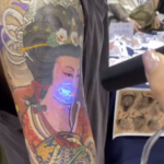 Illuminating Ink: Exploring the Safety of UV Tattoos