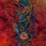 Year of the Dragon: Lunar New Year & its Symbolism